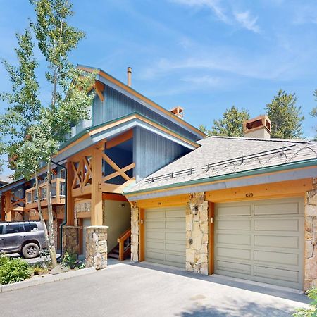 The Pines Condo Unit 2044 Кістон Екстер'єр фото
