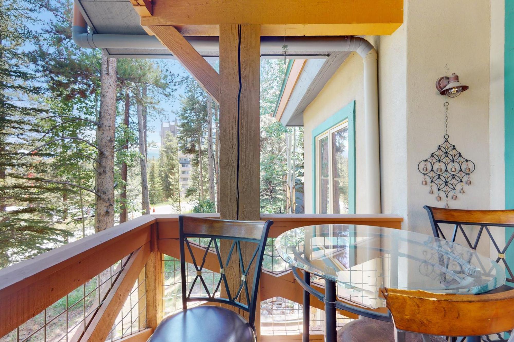 The Pines Condo Unit 2044 Кістон Екстер'єр фото