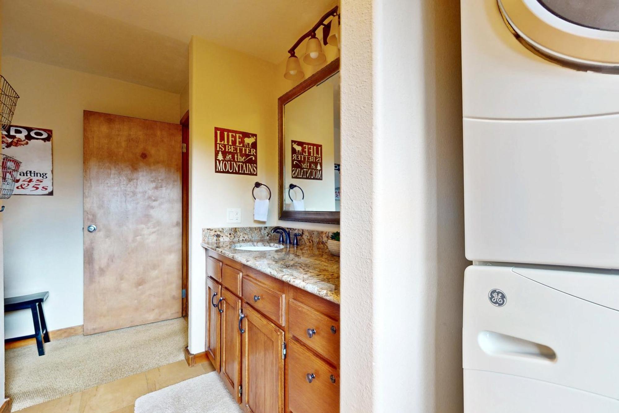 The Pines Condo Unit 2044 Кістон Екстер'єр фото
