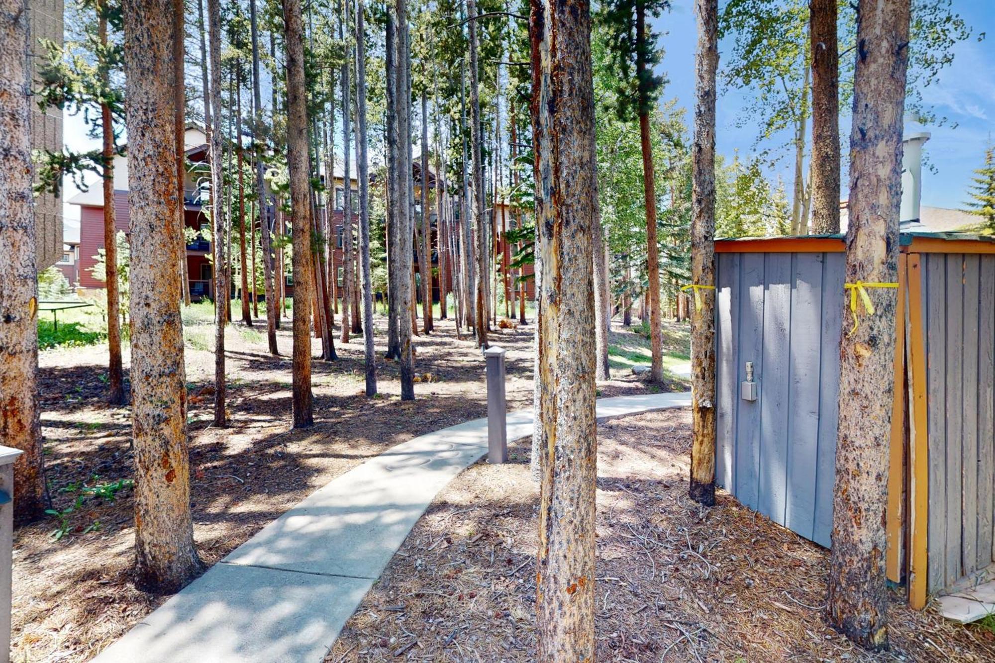 The Pines Condo Unit 2044 Кістон Екстер'єр фото