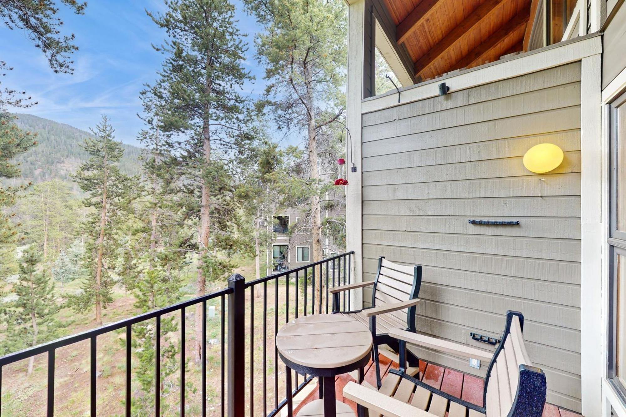 The Pines Condo Unit 2044 Кістон Екстер'єр фото