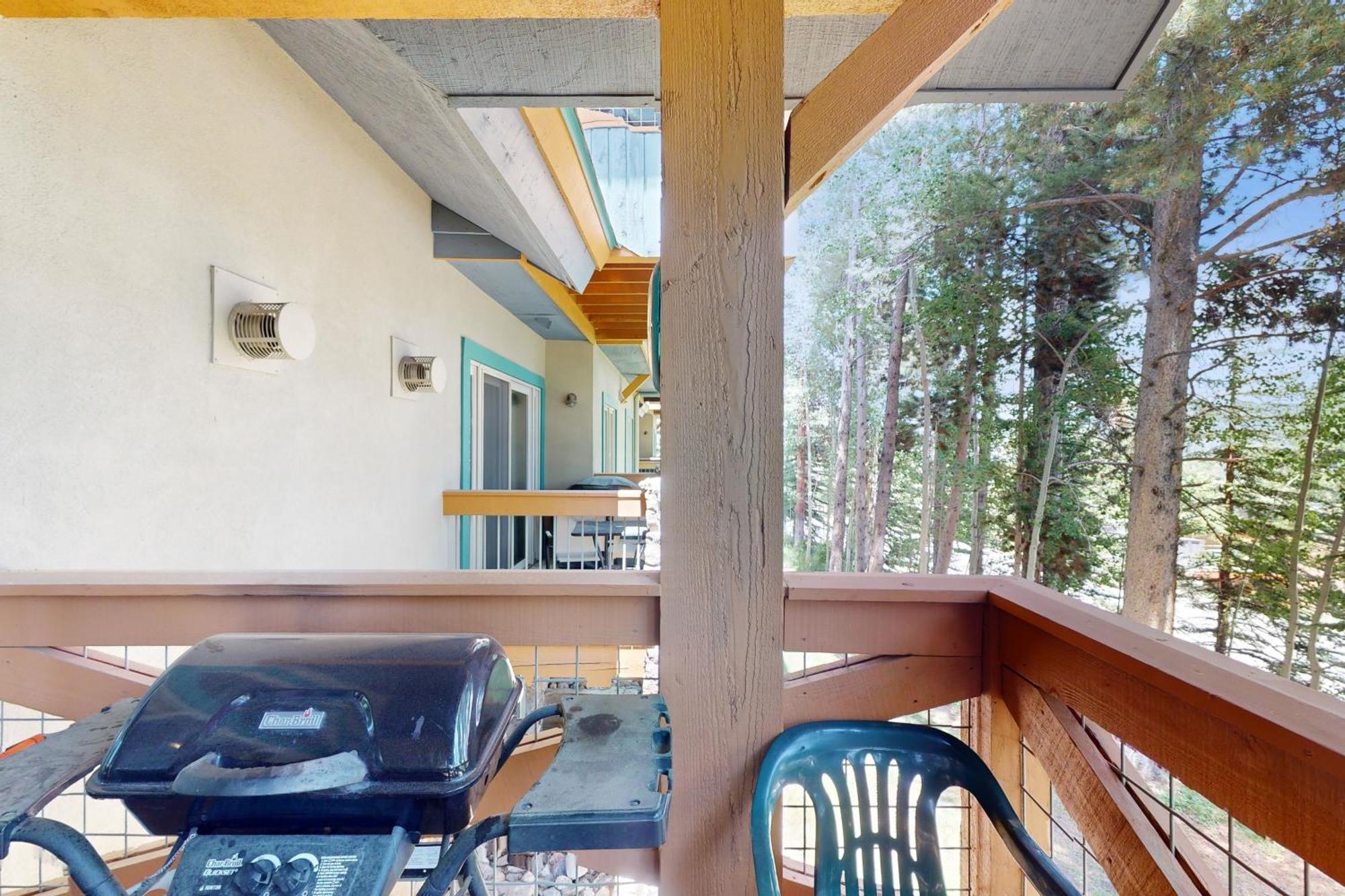 The Pines Condo Unit 2044 Кістон Екстер'єр фото