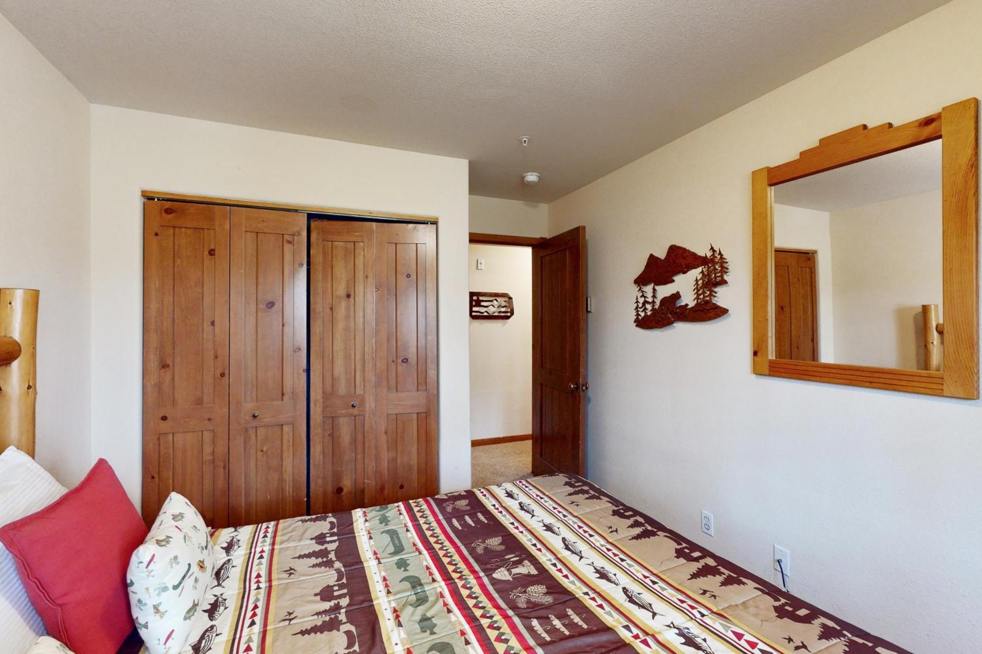 The Pines Condo Unit 2044 Кістон Екстер'єр фото