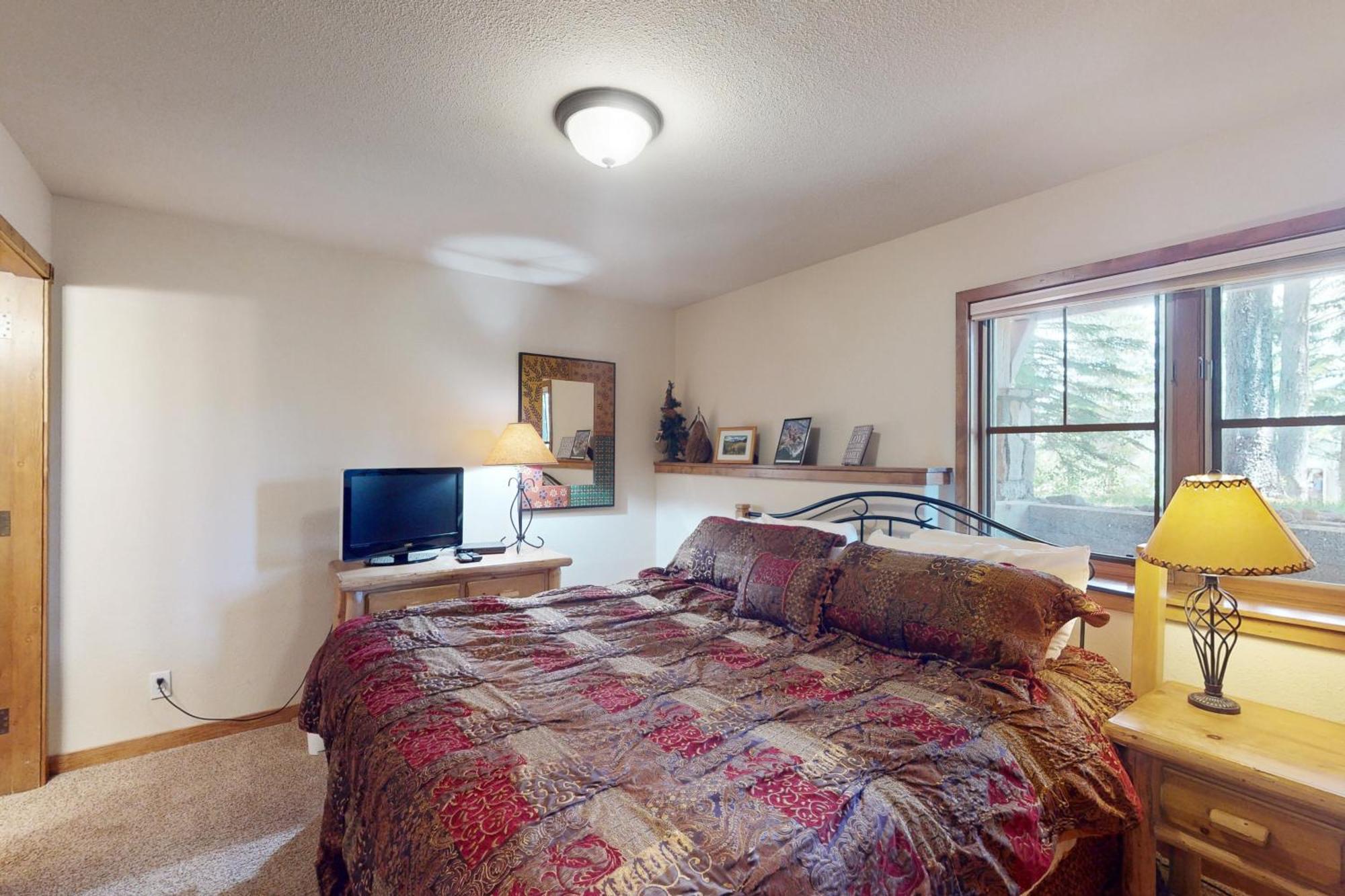 The Pines Condo Unit 2044 Кістон Екстер'єр фото