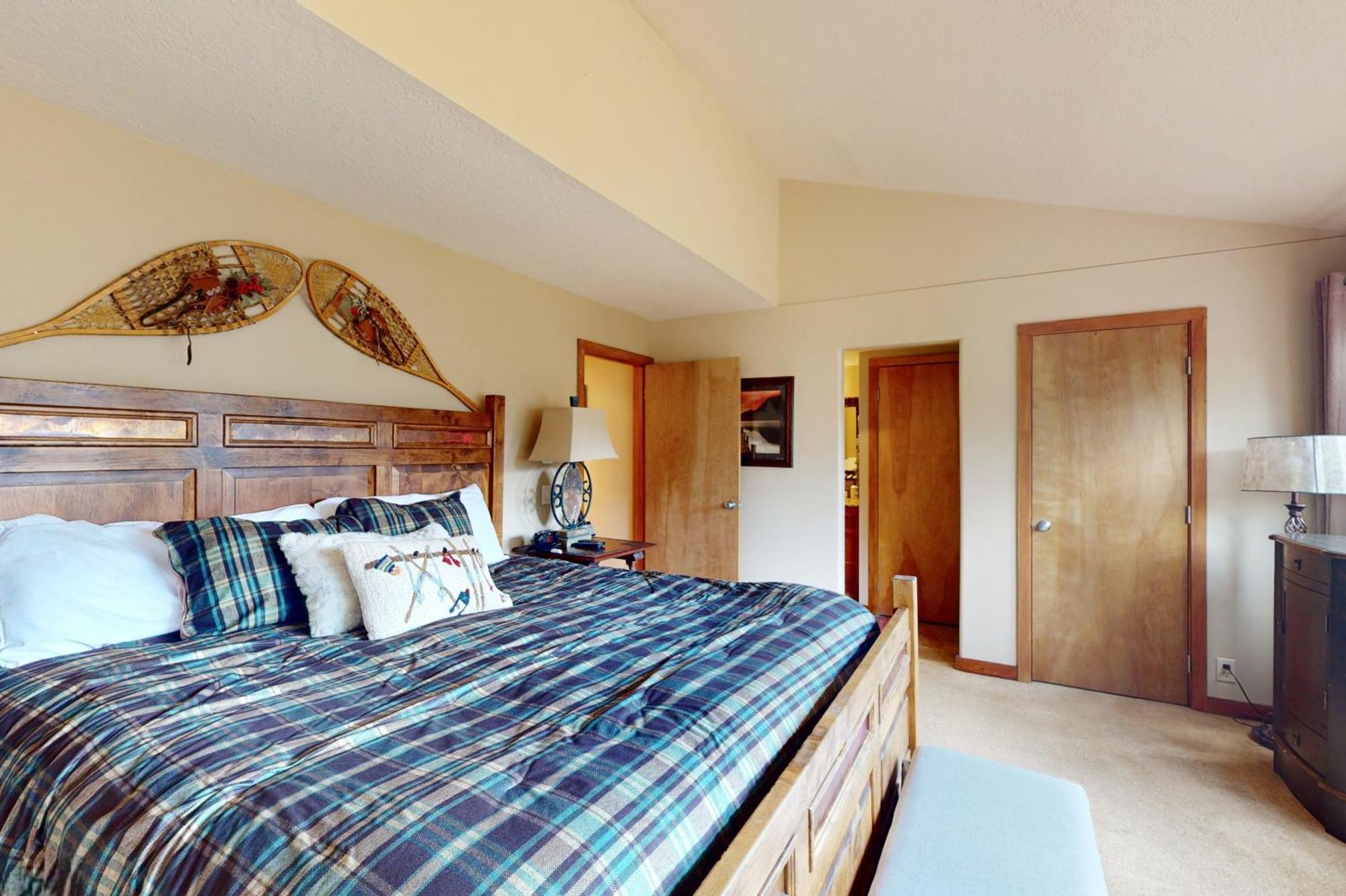 The Pines Condo Unit 2044 Кістон Екстер'єр фото