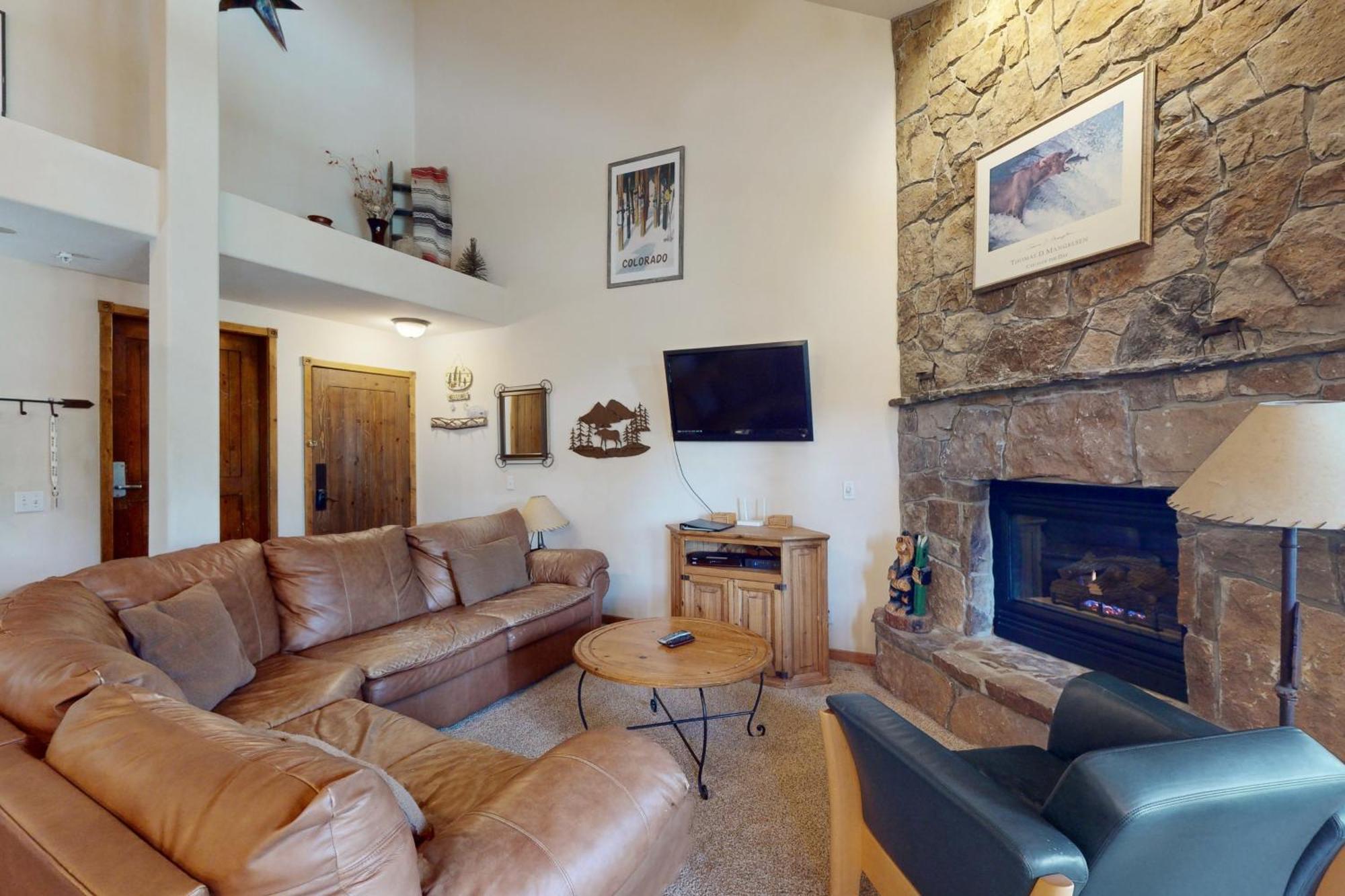 The Pines Condo Unit 2044 Кістон Екстер'єр фото